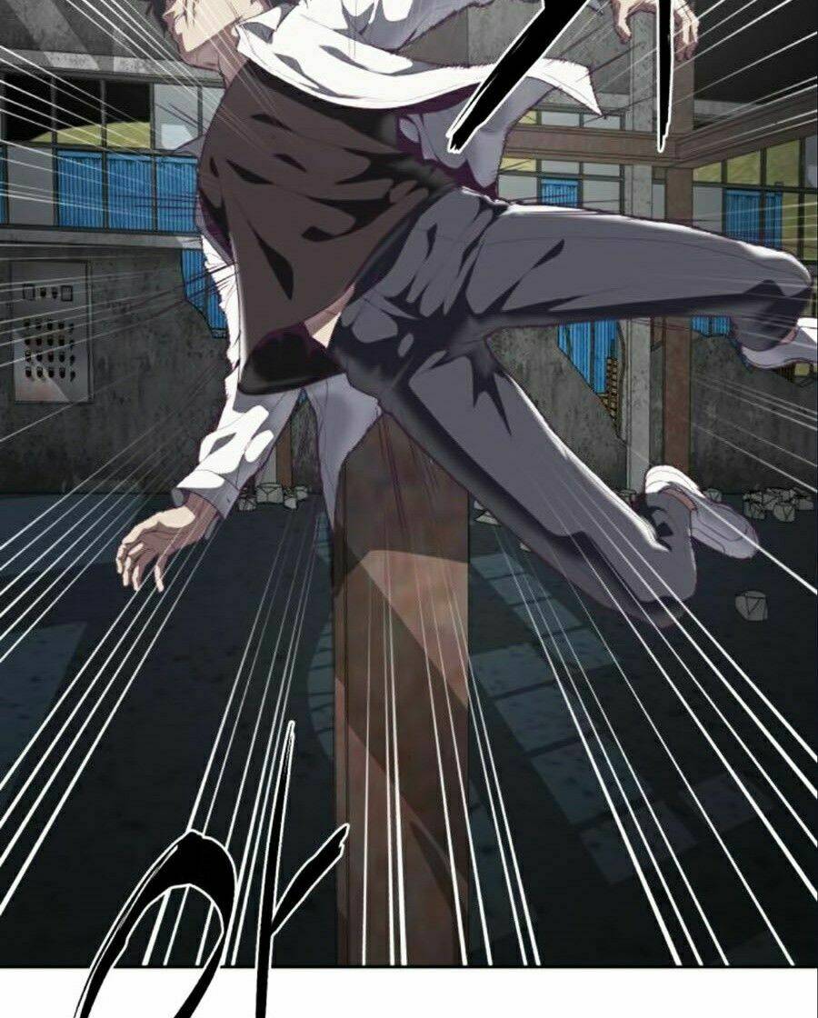 Cậu Bé Của Thần Chết - Chapter 99 - Page 141