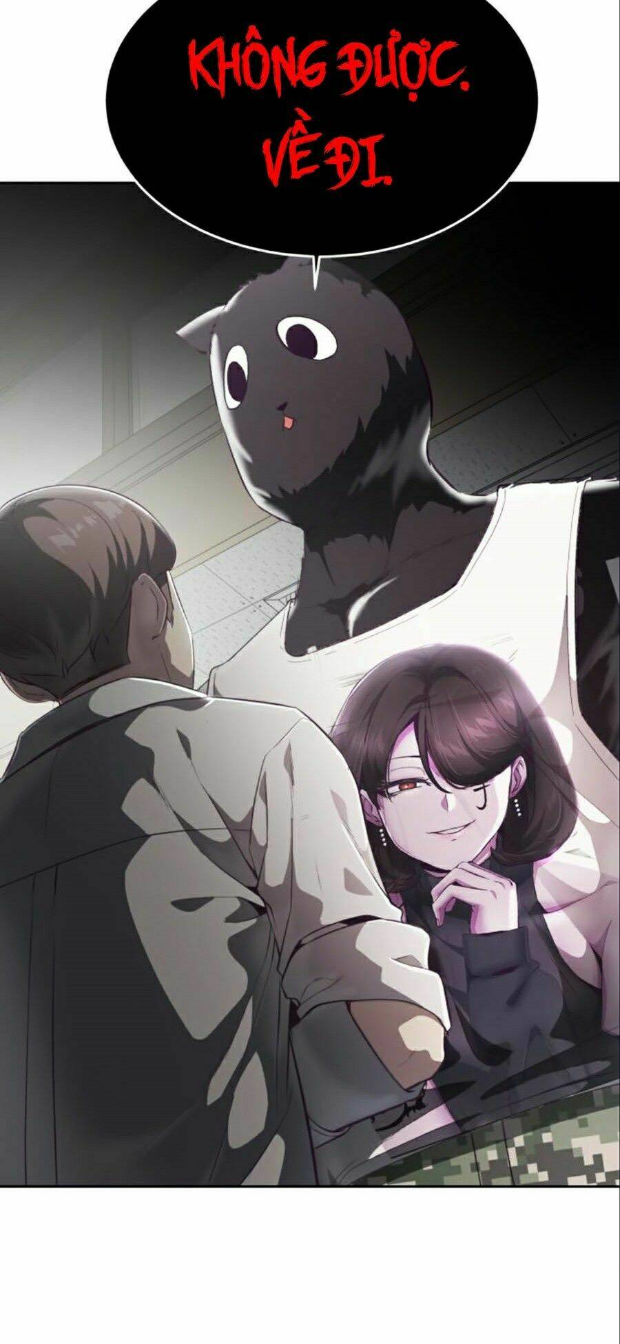 Cậu Bé Của Thần Chết - Chapter 99 - Page 17