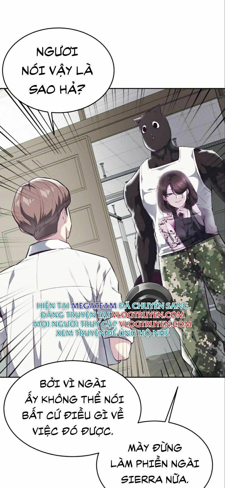 Cậu Bé Của Thần Chết - Chapter 99 - Page 18