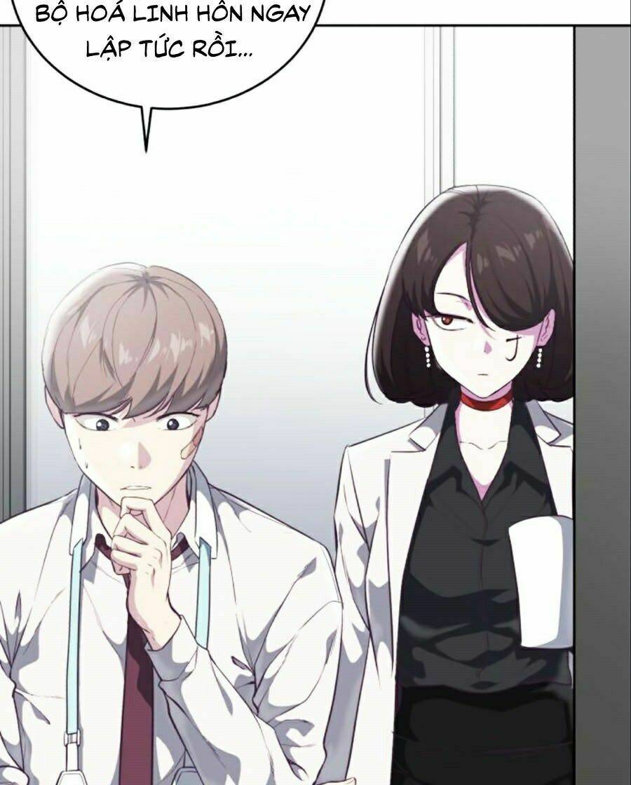 Cậu Bé Của Thần Chết - Chapter 99 - Page 23