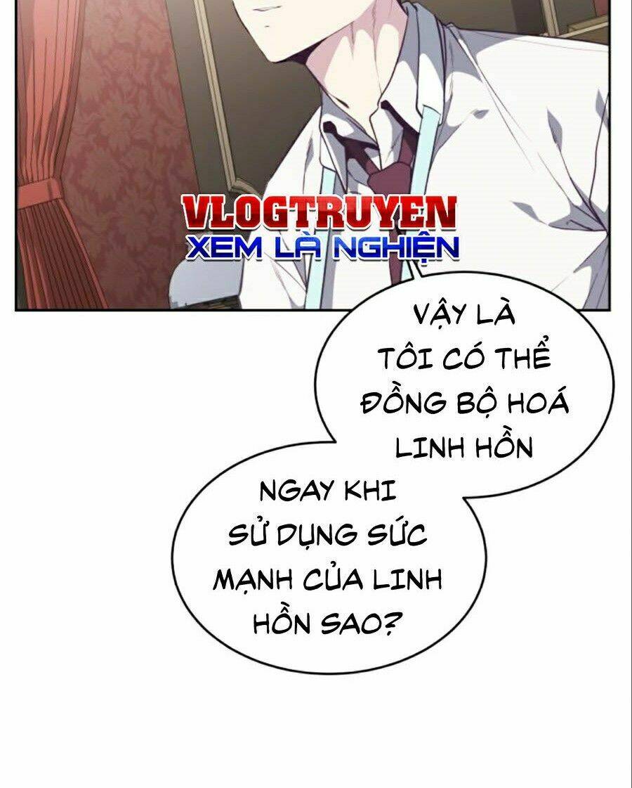 Cậu Bé Của Thần Chết - Chapter 99 - Page 34