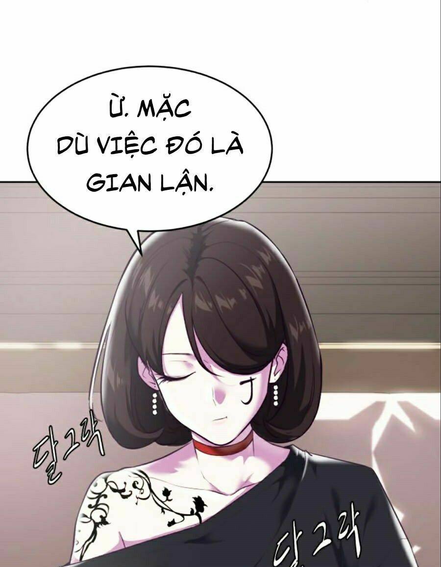 Cậu Bé Của Thần Chết - Chapter 99 - Page 35