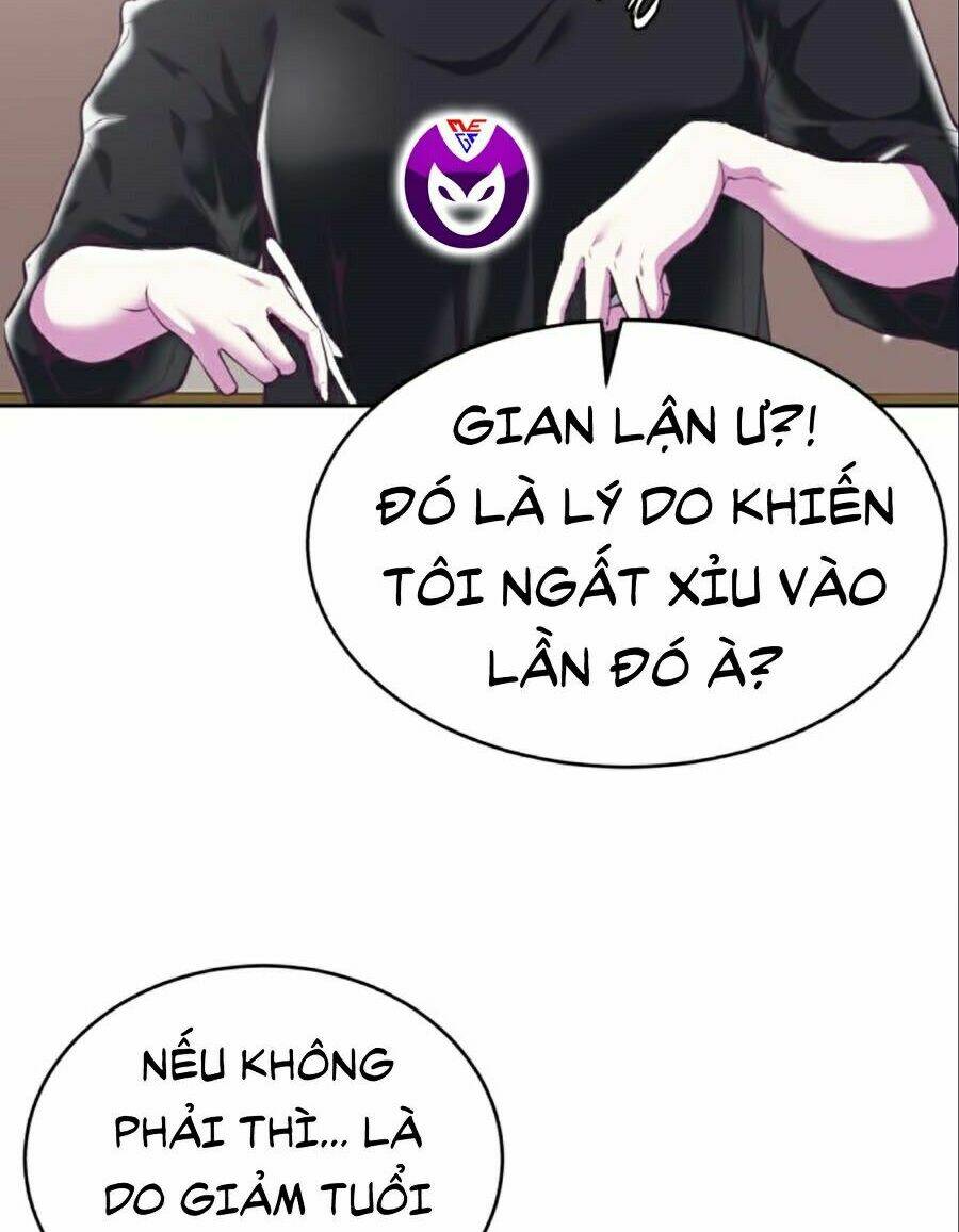 Cậu Bé Của Thần Chết - Chapter 99 - Page 36