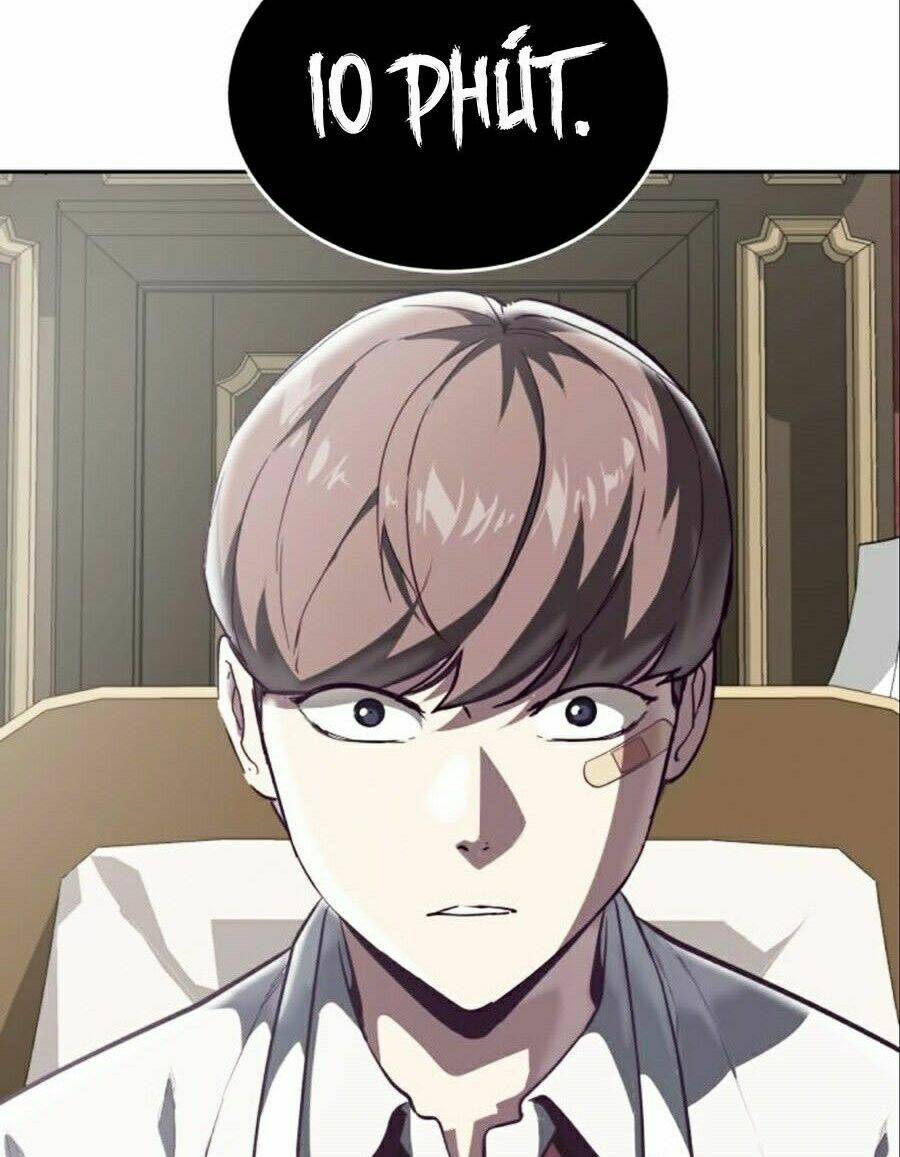 Cậu Bé Của Thần Chết - Chapter 99 - Page 38