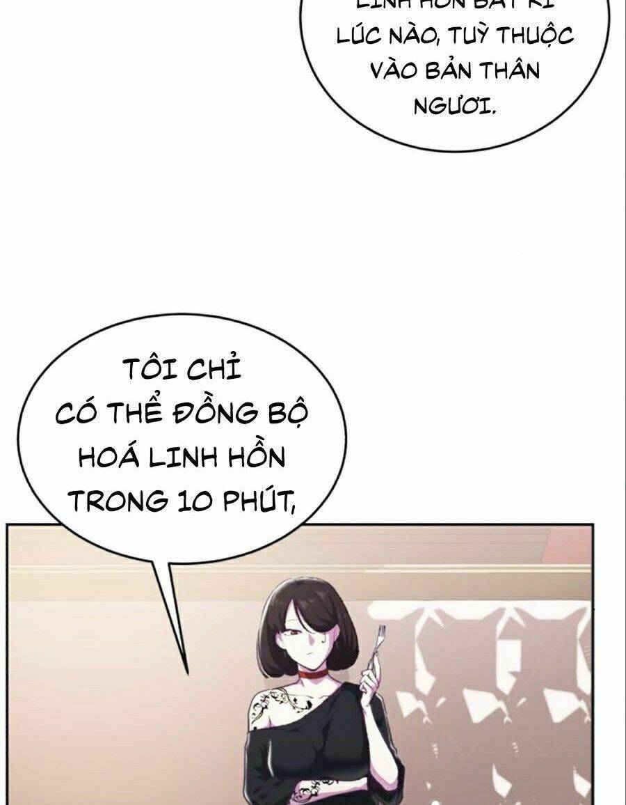 Cậu Bé Của Thần Chết - Chapter 99 - Page 41