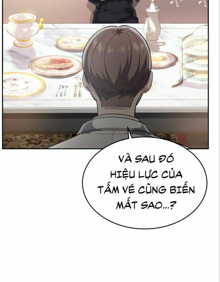 Cậu Bé Của Thần Chết - Chapter 99 - Page 42