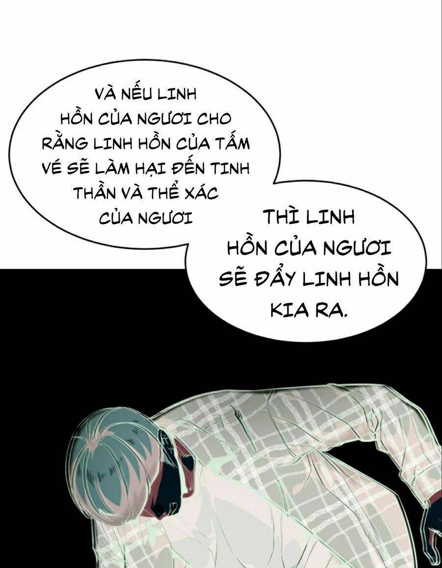Cậu Bé Của Thần Chết - Chapter 99 - Page 45