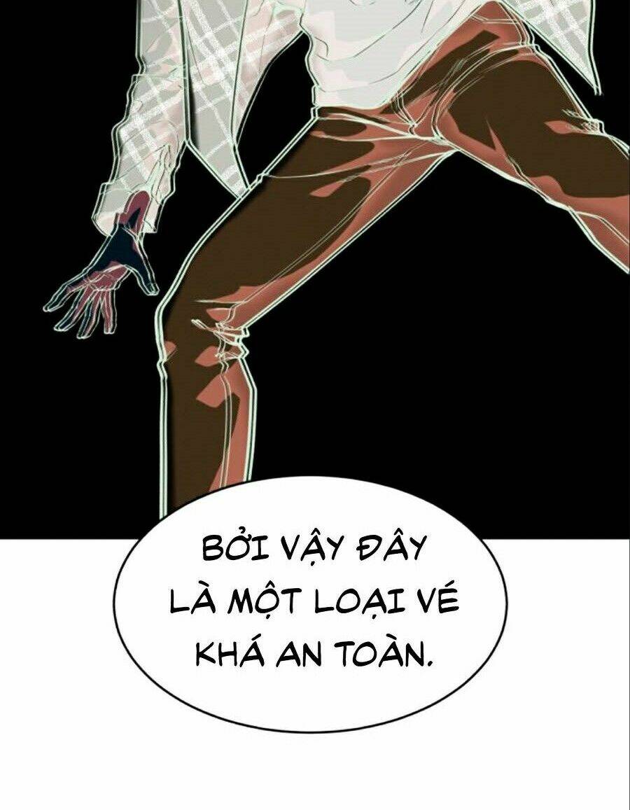 Cậu Bé Của Thần Chết - Chapter 99 - Page 46