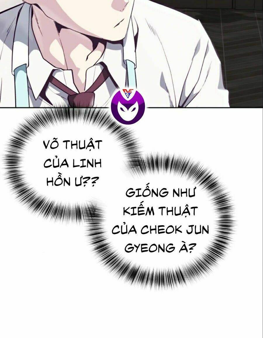 Cậu Bé Của Thần Chết - Chapter 99 - Page 50