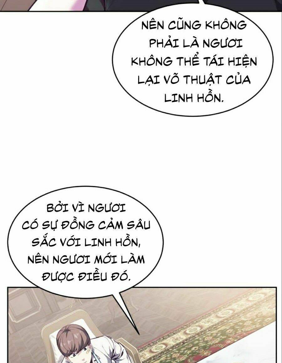 Cậu Bé Của Thần Chết - Chapter 99 - Page 55