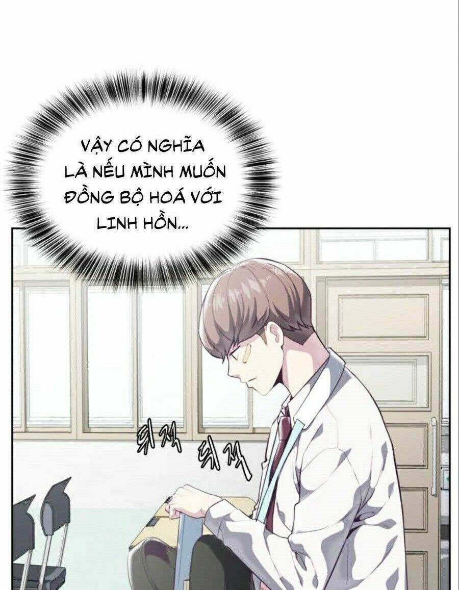 Cậu Bé Của Thần Chết - Chapter 99 - Page 5