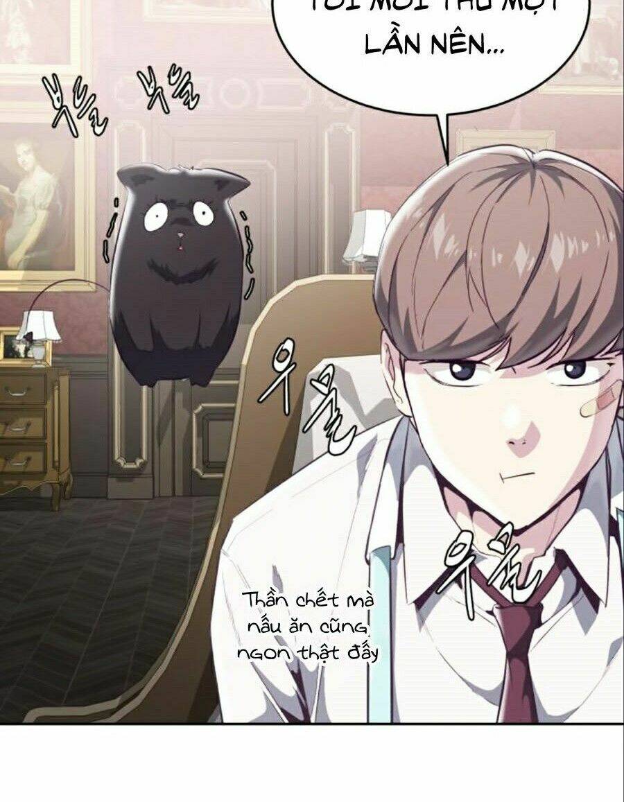 Cậu Bé Của Thần Chết - Chapter 99 - Page 62