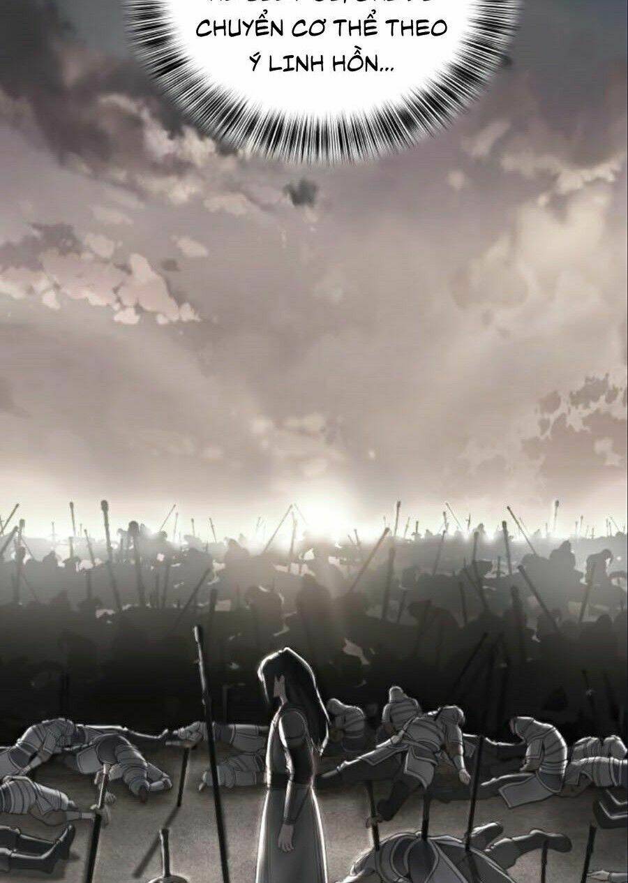 Cậu Bé Của Thần Chết - Chapter 99 - Page 66