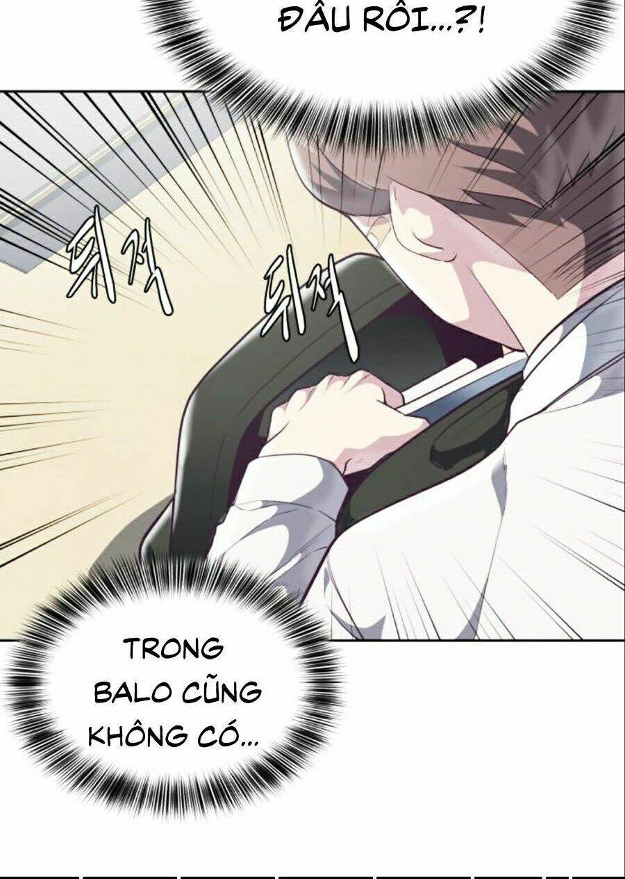 Cậu Bé Của Thần Chết - Chapter 99 - Page 76