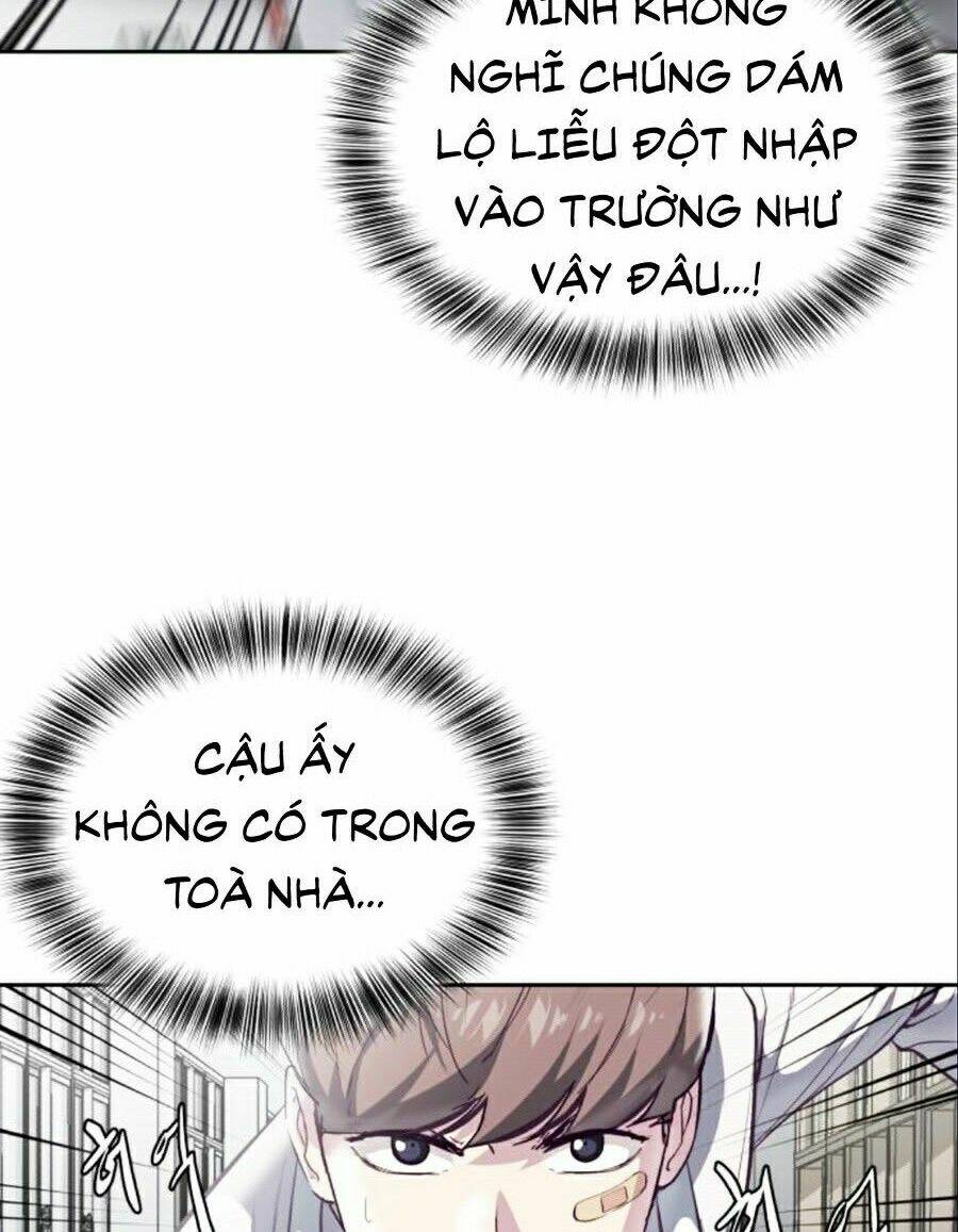 Cậu Bé Của Thần Chết - Chapter 99 - Page 86