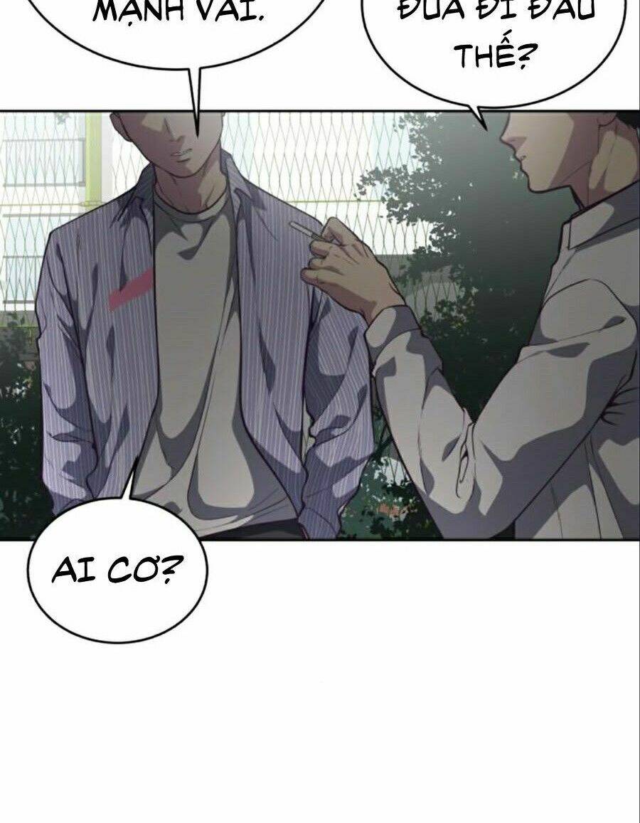 Cậu Bé Của Thần Chết - Chapter 99 - Page 90