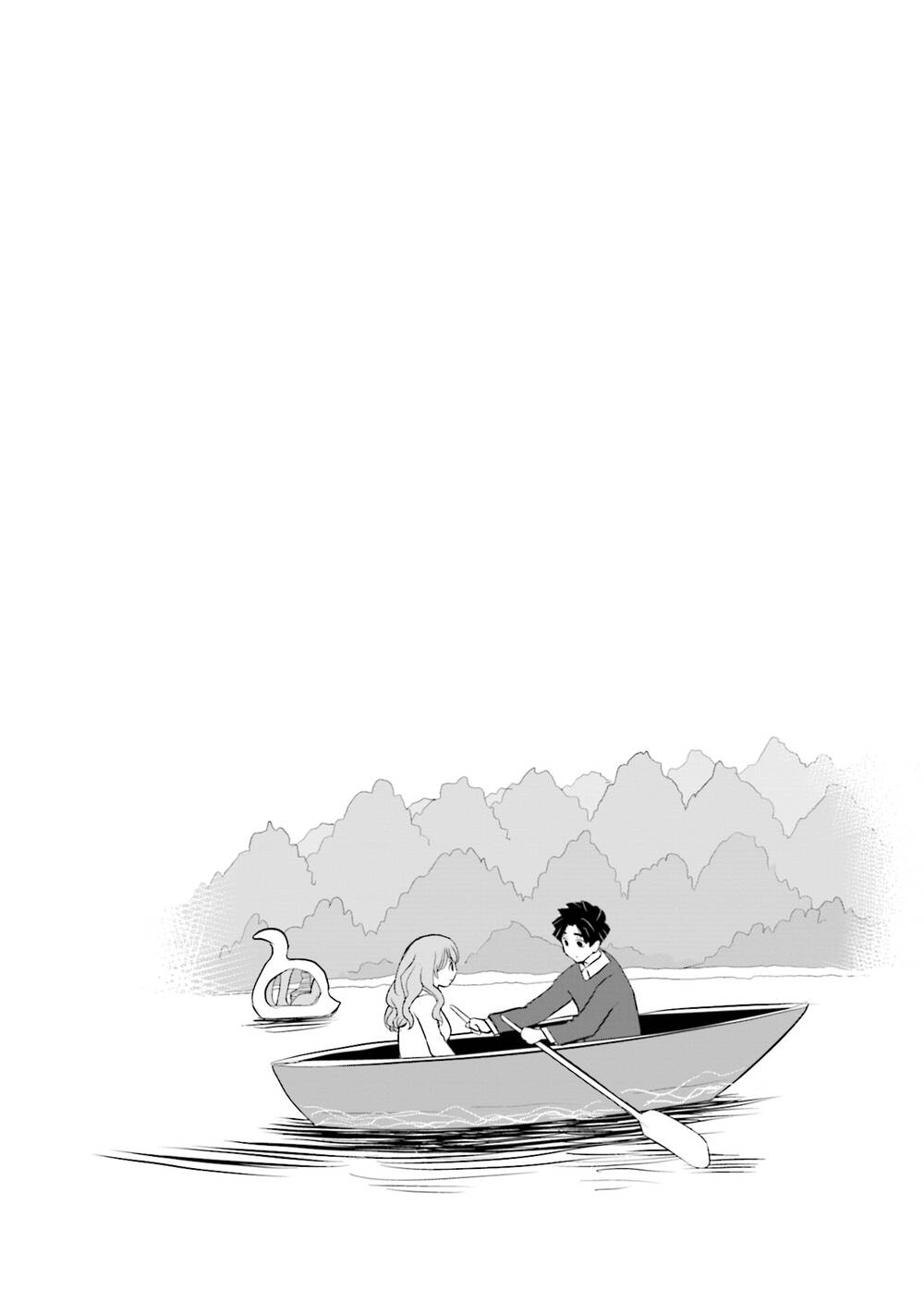 Một gia đình như vậy có đáng để giữ lại không? - Chapter 12 - Page 23