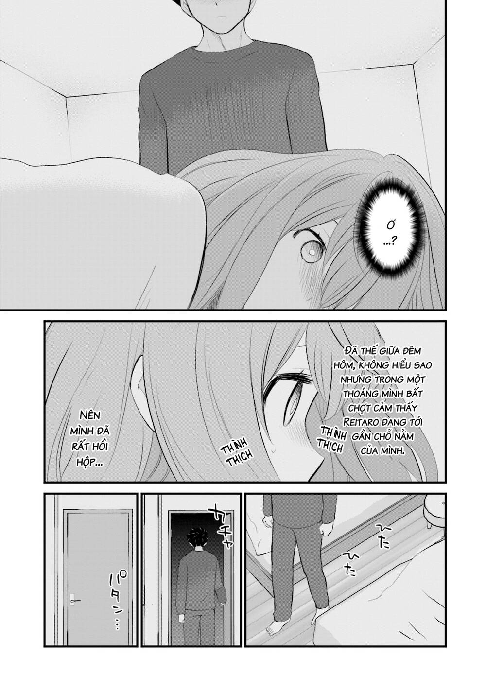 Một gia đình như vậy có đáng để giữ lại không? - Chapter 13 - Page 7