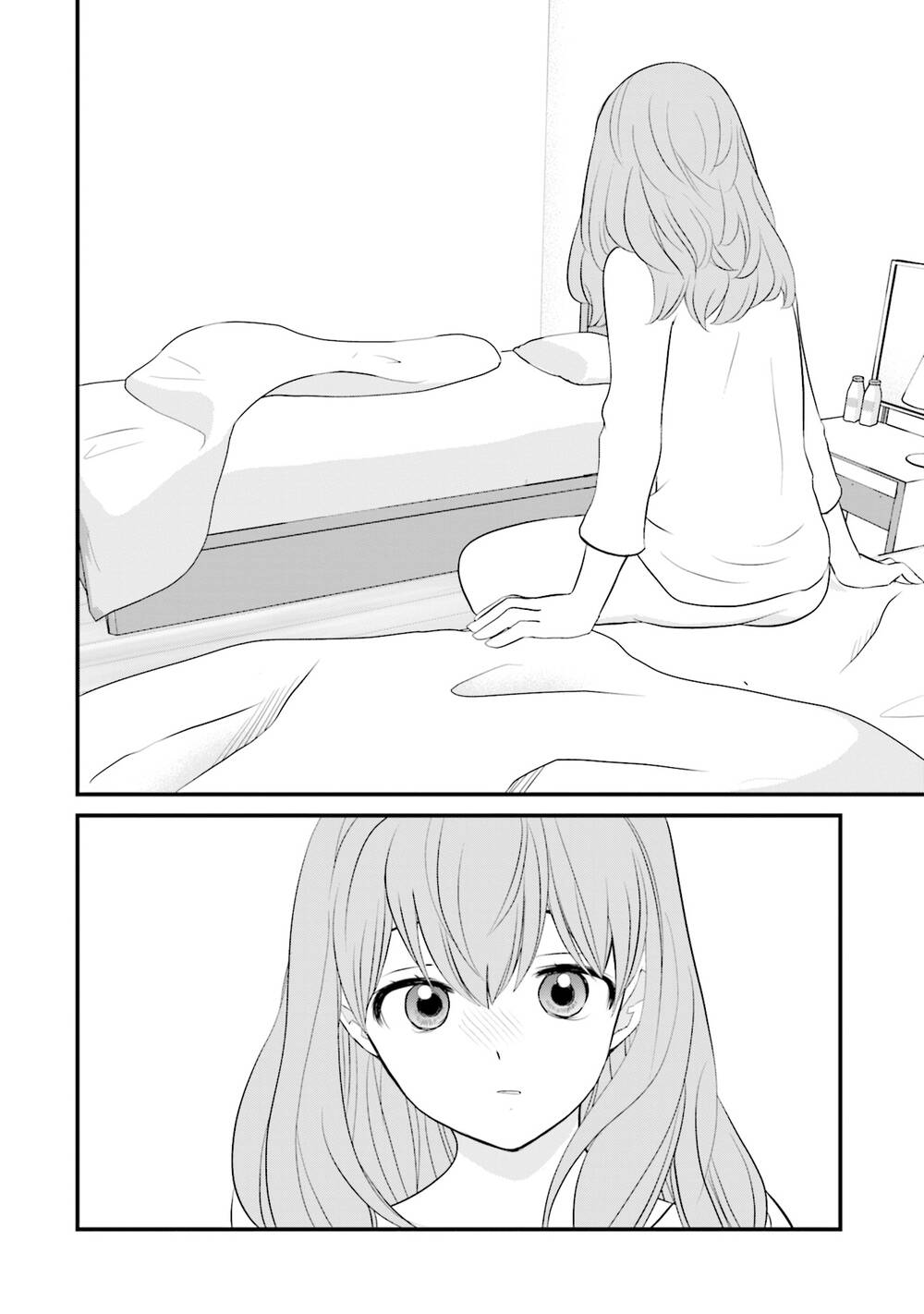 Một gia đình như vậy có đáng để giữ lại không? - Chapter 13 - Page 8