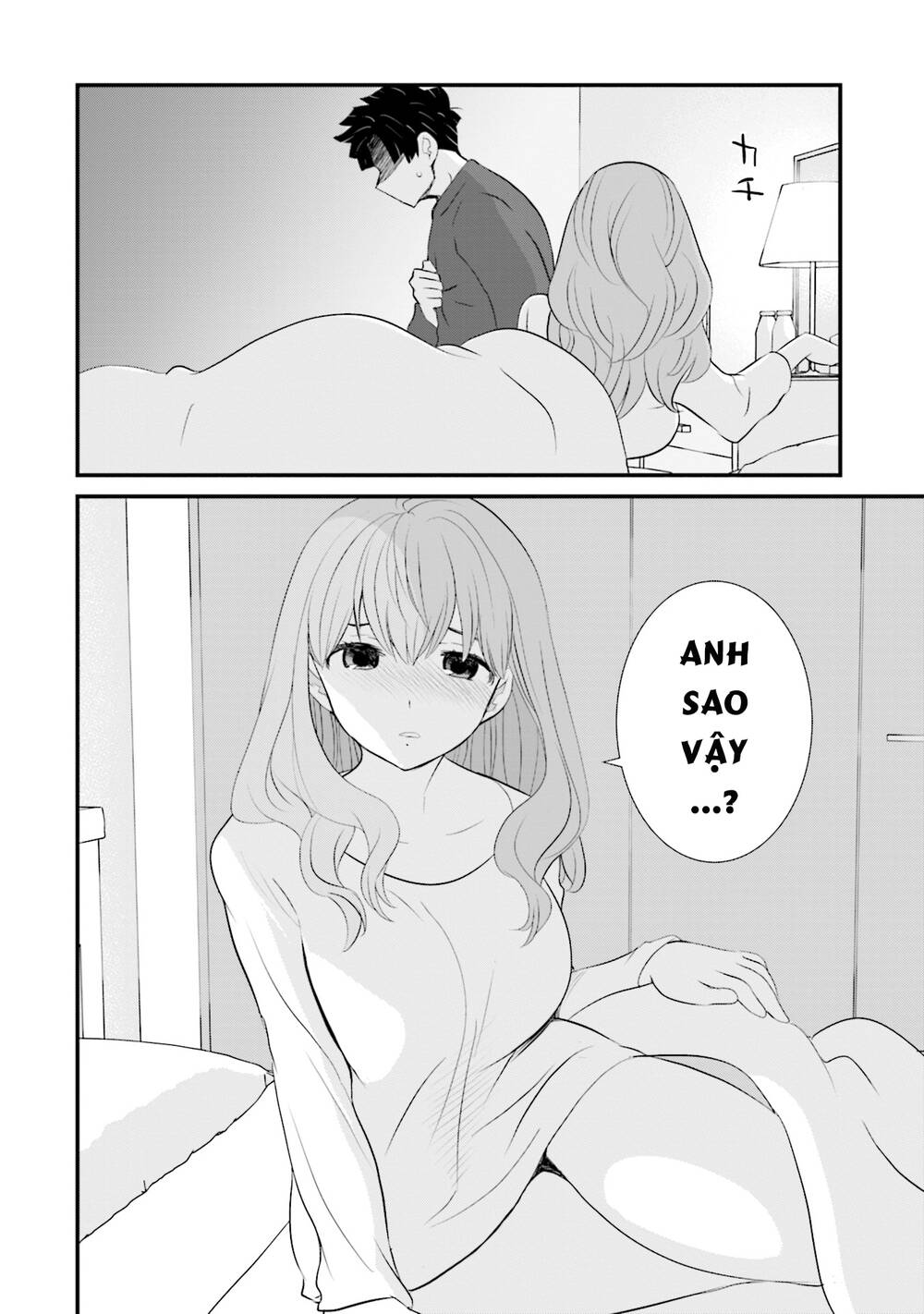 Một gia đình như vậy có đáng để giữ lại không? - Chapter 14 - Page 22