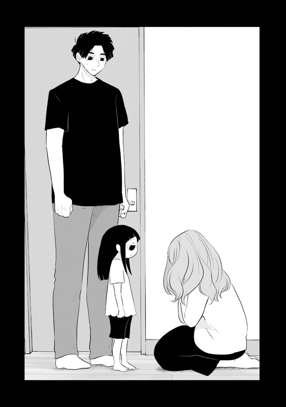 Một gia đình như vậy có đáng để giữ lại không? - Chapter 15 - Page 16