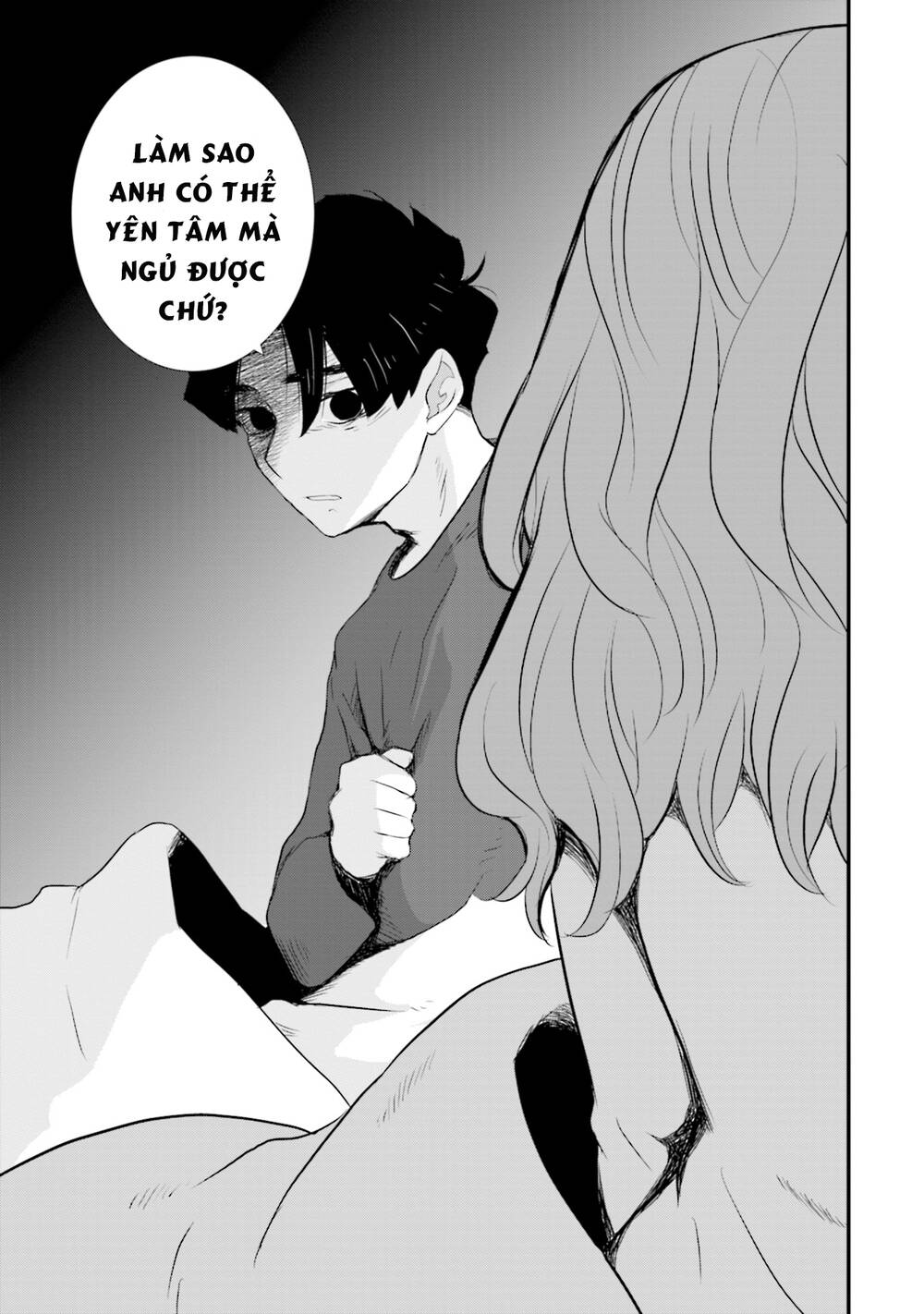 Một gia đình như vậy có đáng để giữ lại không? - Chapter 15 - Page 19