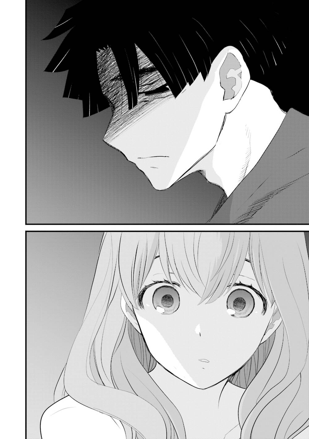 Một gia đình như vậy có đáng để giữ lại không? - Chapter 15 - Page 20