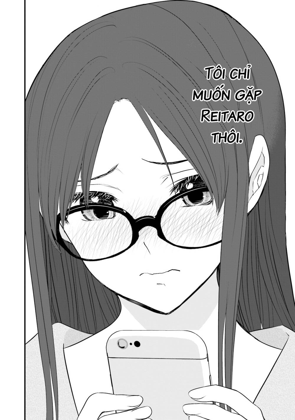 Một gia đình như vậy có đáng để giữ lại không? - Chapter 17 - Page 19