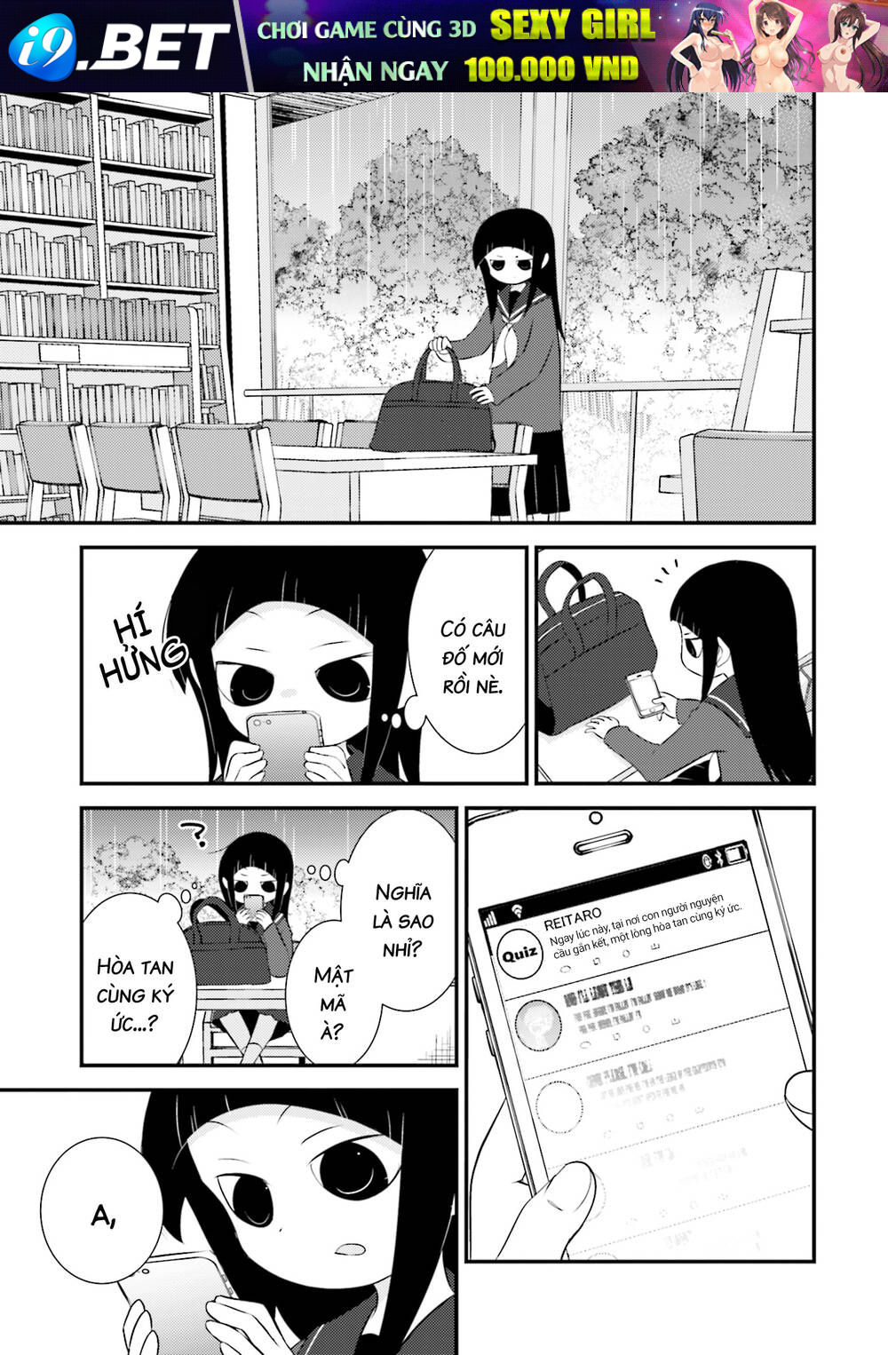 Một gia đình như vậy có đáng để giữ lại không? - Chapter 2 - Page 4