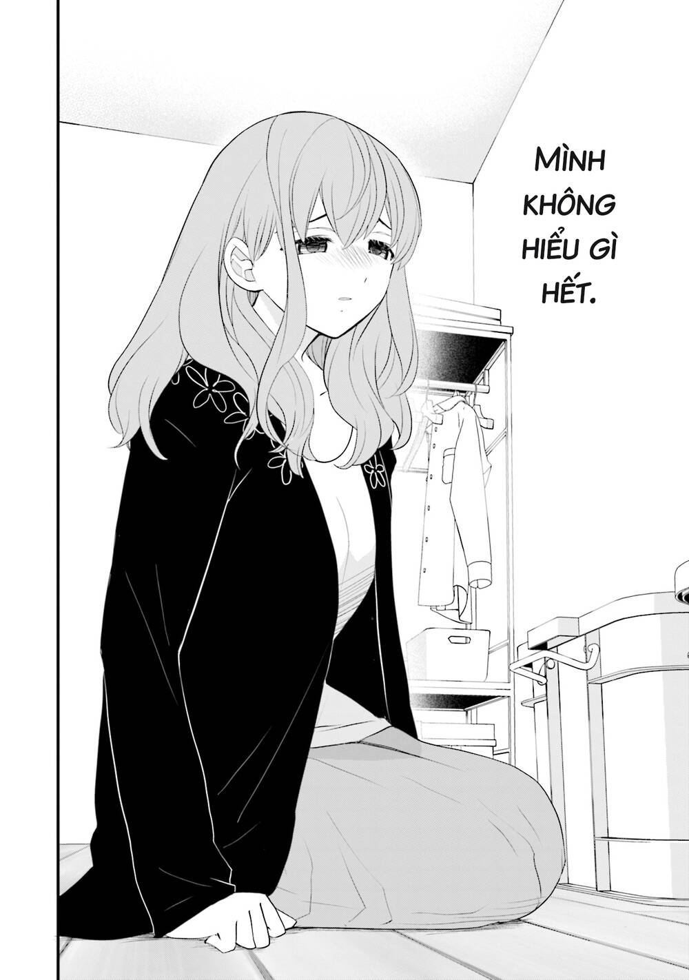 Một gia đình như vậy có đáng để giữ lại không? - Chapter 21 - Page 13