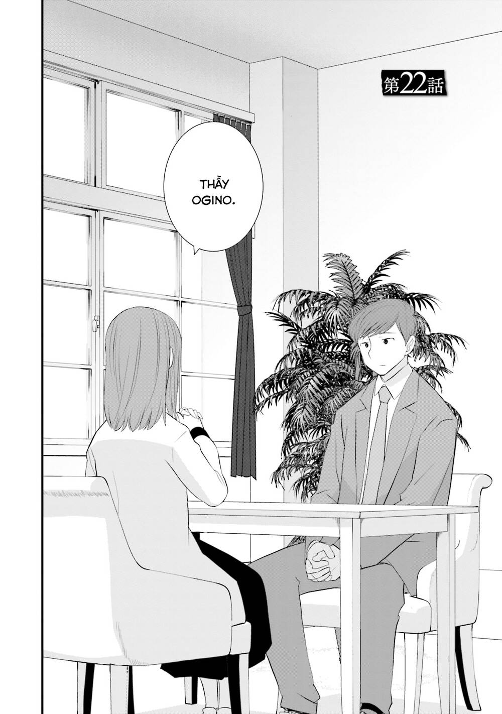 Một gia đình như vậy có đáng để giữ lại không? - Chapter 22 - Page 6