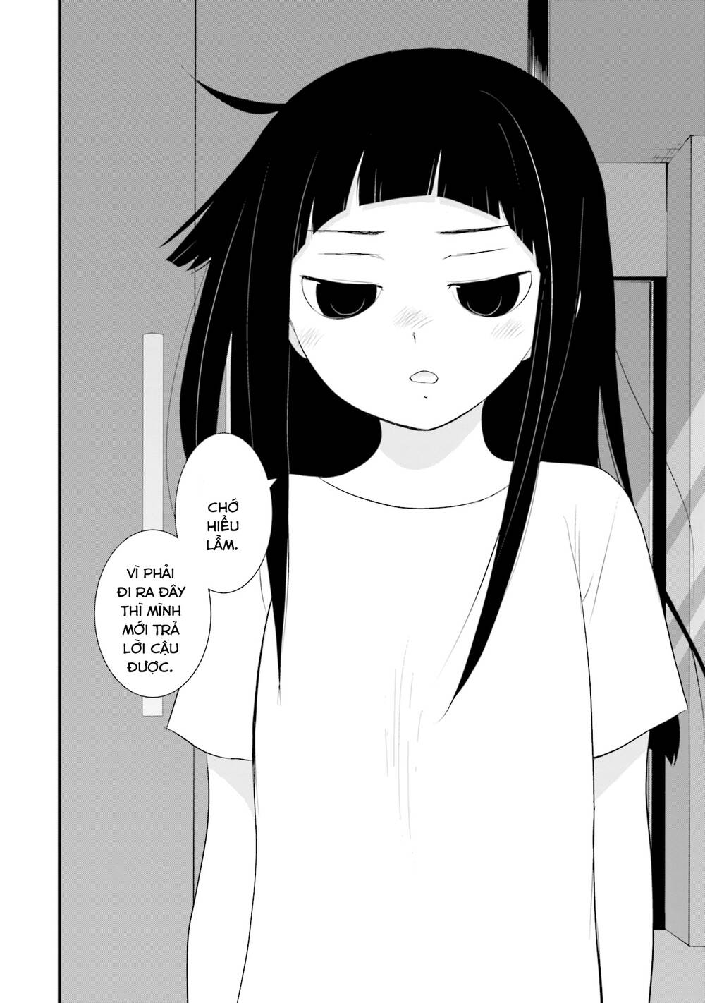 Một gia đình như vậy có đáng để giữ lại không? - Chapter 23 - Page 21