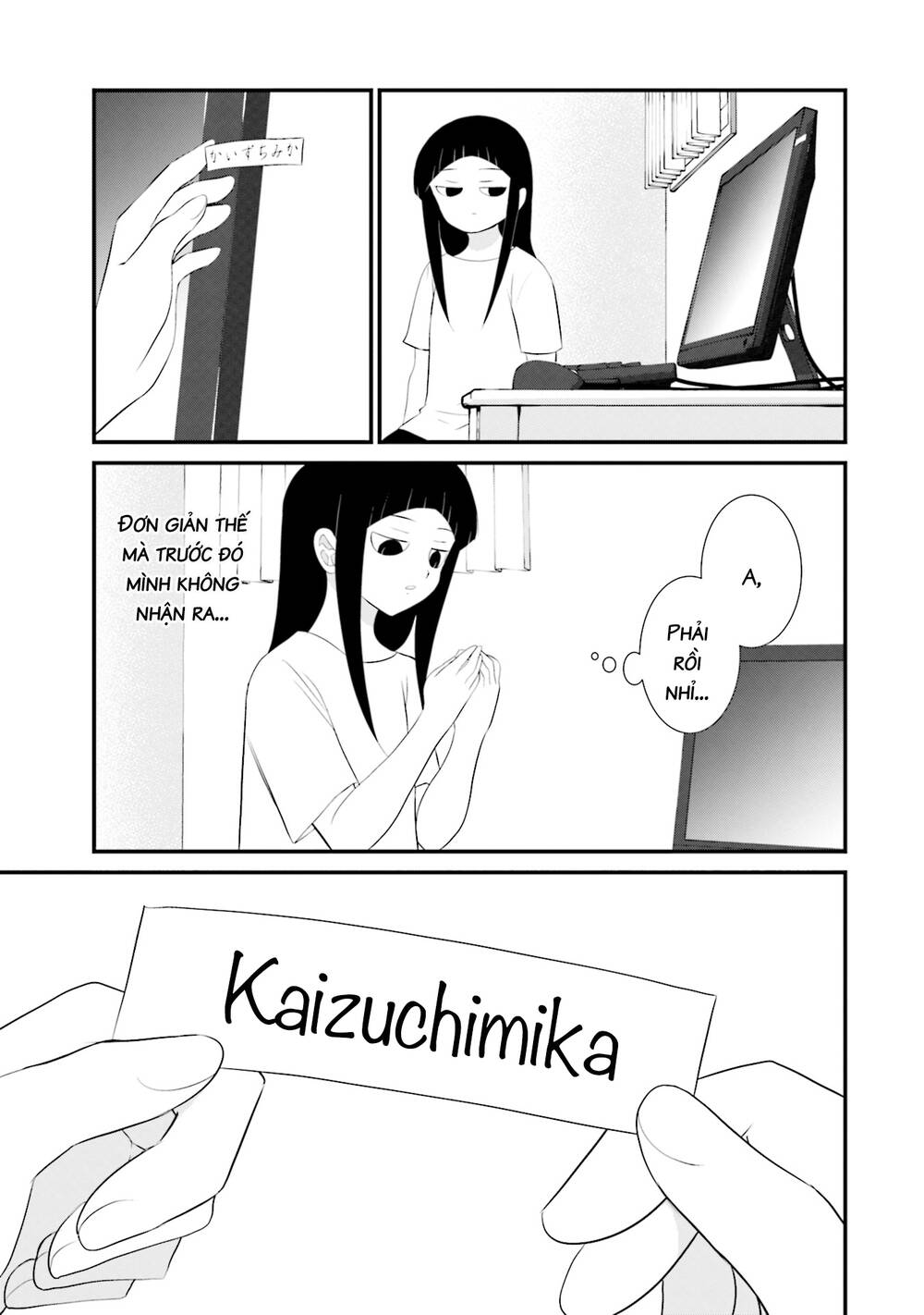 Một gia đình như vậy có đáng để giữ lại không? - Chapter 25 - Page 20