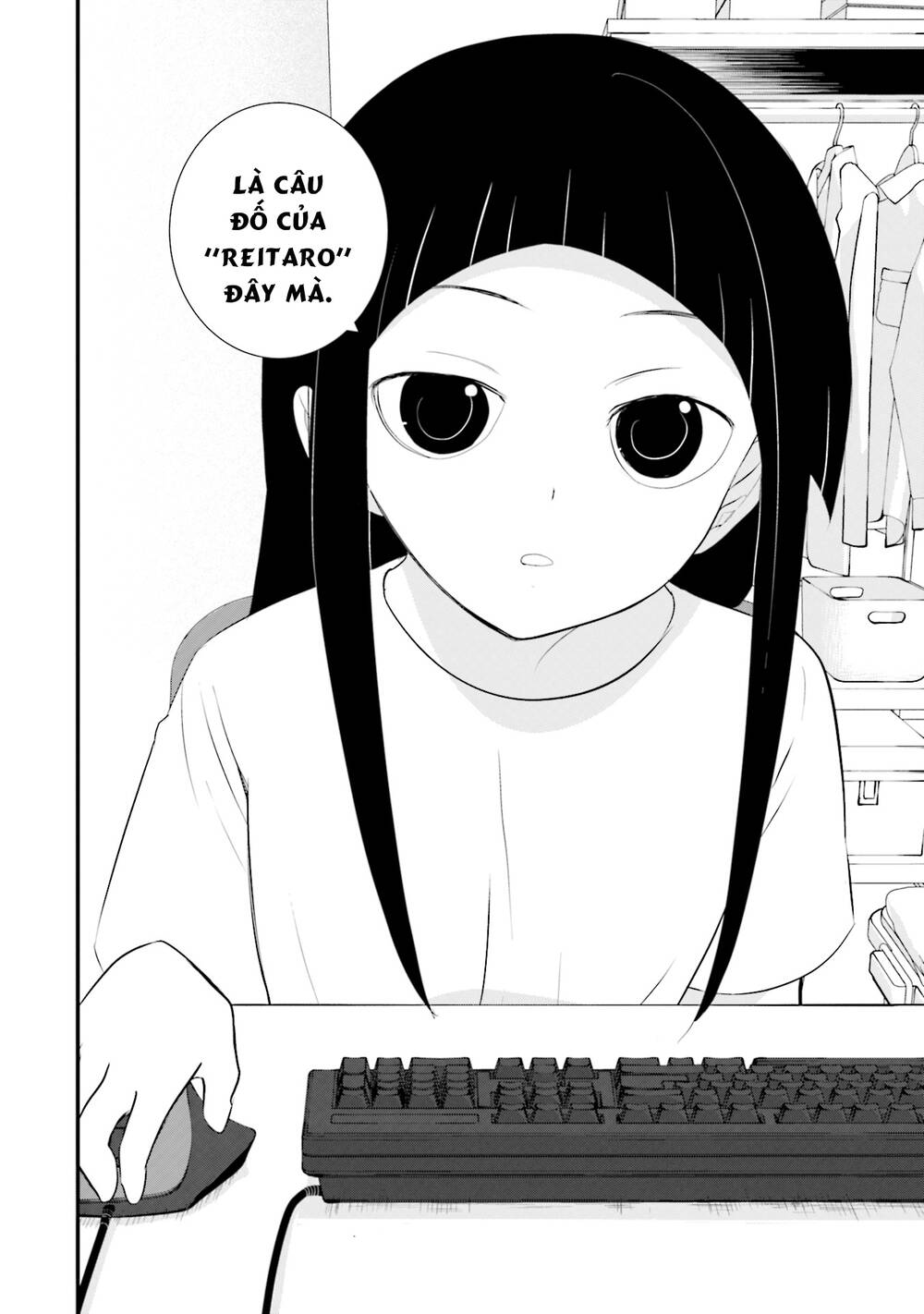 Một gia đình như vậy có đáng để giữ lại không? - Chapter 25 - Page 23