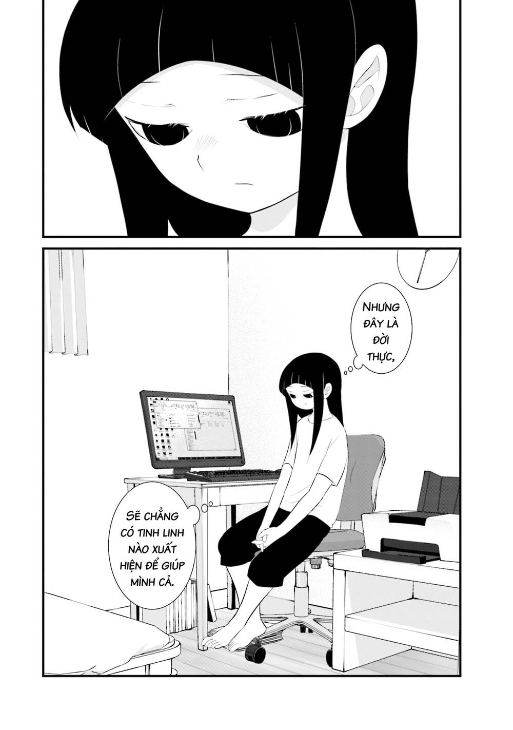 Một gia đình như vậy có đáng để giữ lại không? - Chapter 26 - Page 11