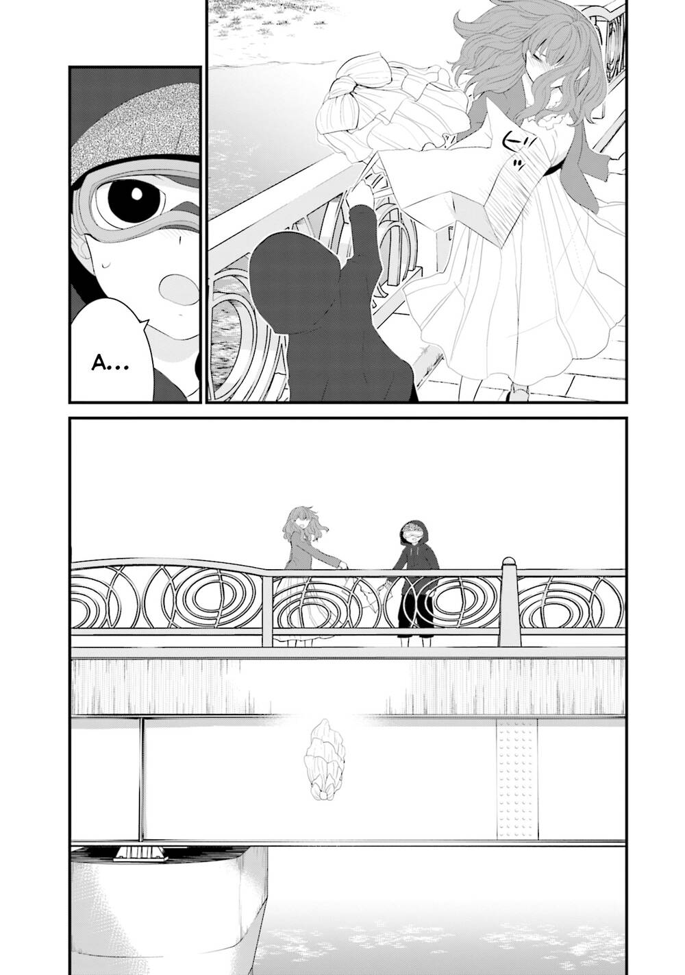 Một gia đình như vậy có đáng để giữ lại không? - Chapter 28 - Page 10