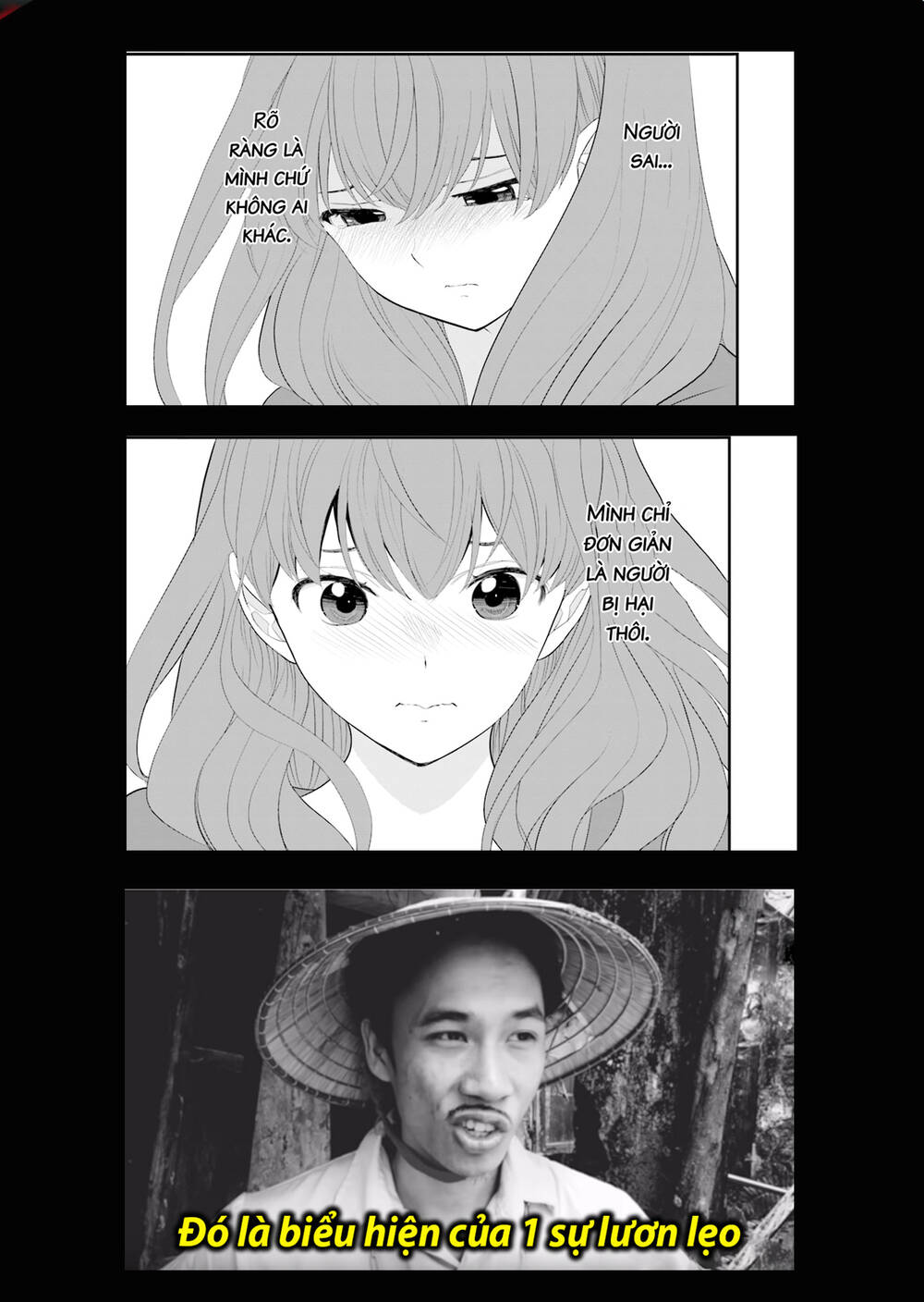 Một gia đình như vậy có đáng để giữ lại không? - Chapter 28 - Page 30