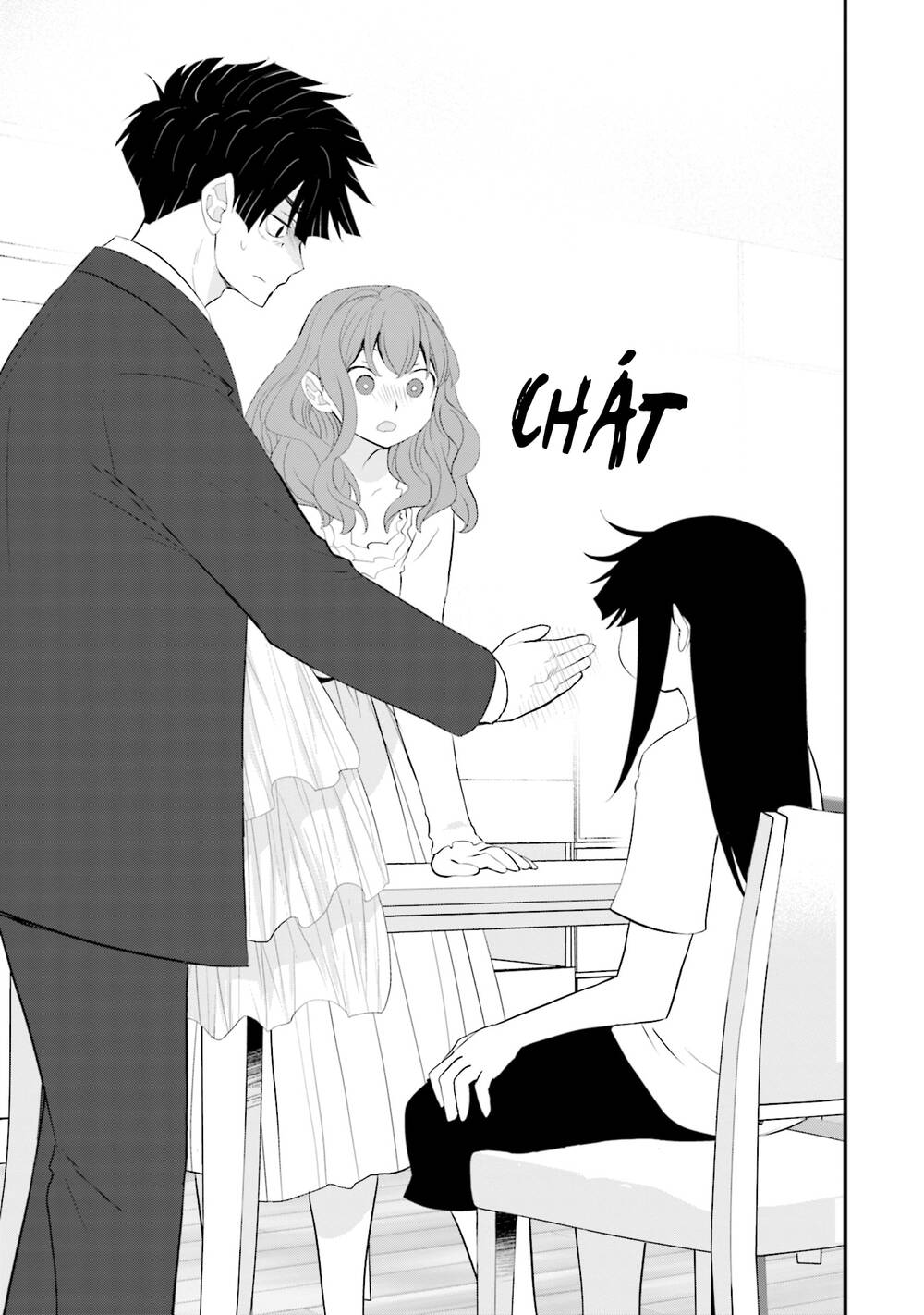 Một gia đình như vậy có đáng để giữ lại không? - Chapter 29 - Page 23