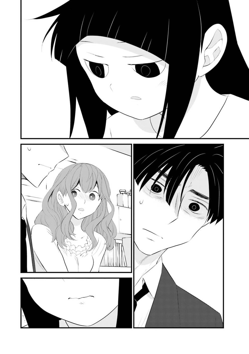 Một gia đình như vậy có đáng để giữ lại không? - Chapter 29 - Page 24