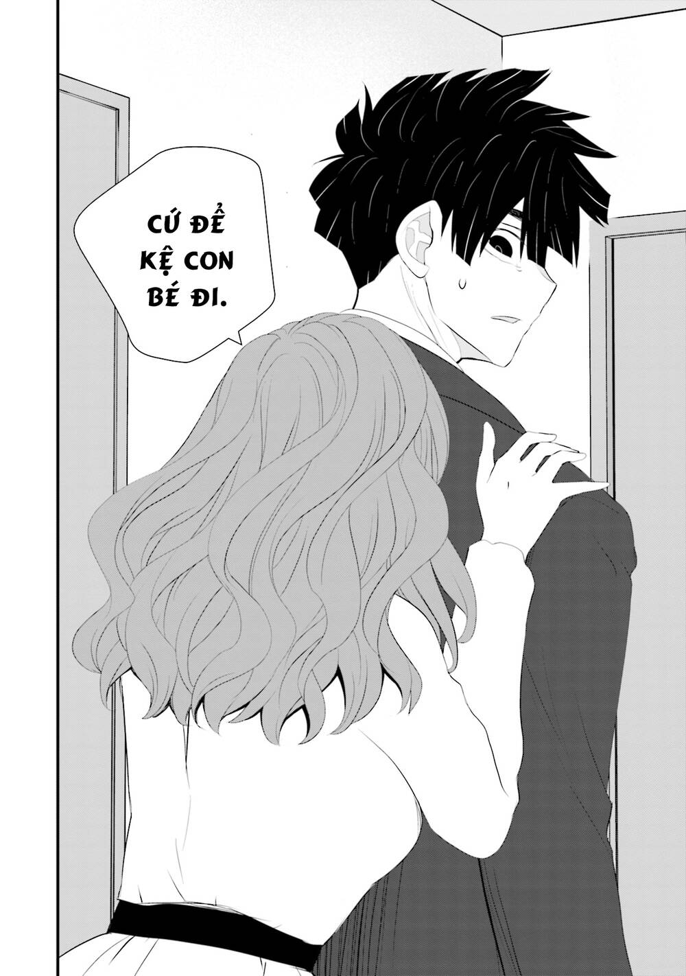 Một gia đình như vậy có đáng để giữ lại không? - Chapter 29 - Page 26