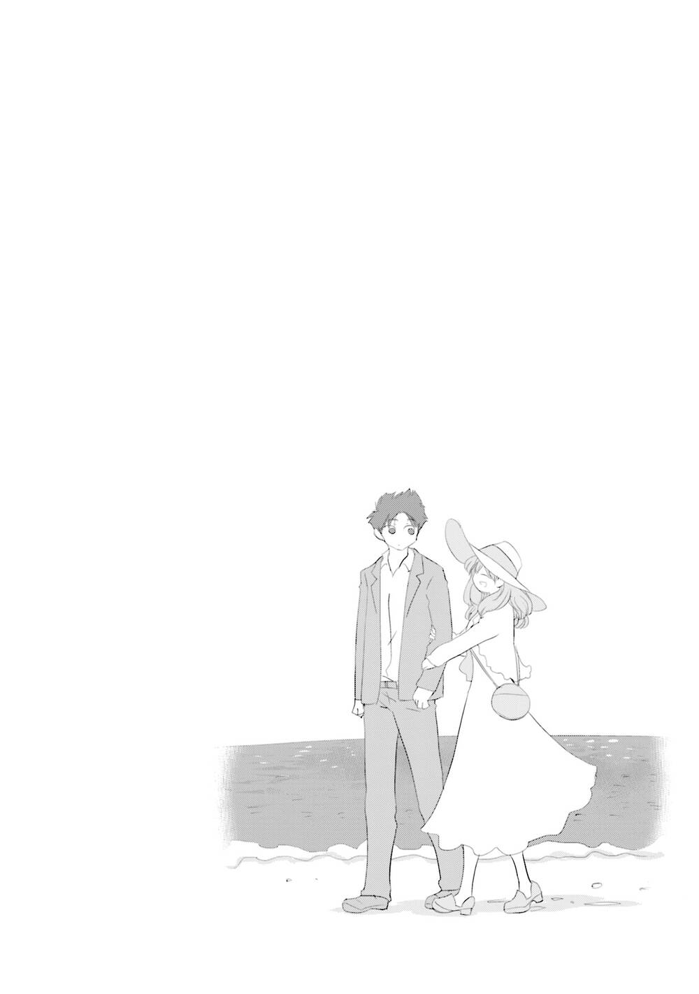 Một gia đình như vậy có đáng để giữ lại không? - Chapter 3 - Page 24