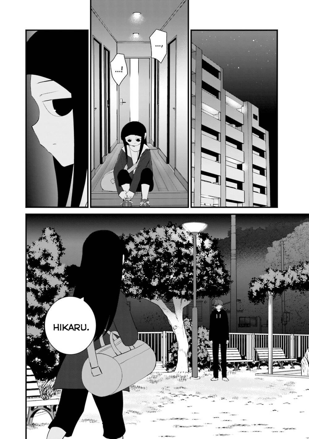 Một gia đình như vậy có đáng để giữ lại không? - Chapter 30 - Page 19