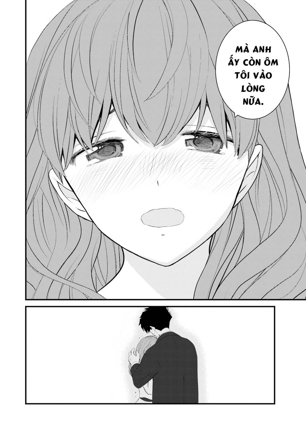 Một gia đình như vậy có đáng để giữ lại không? - Chapter 31 - Page 15