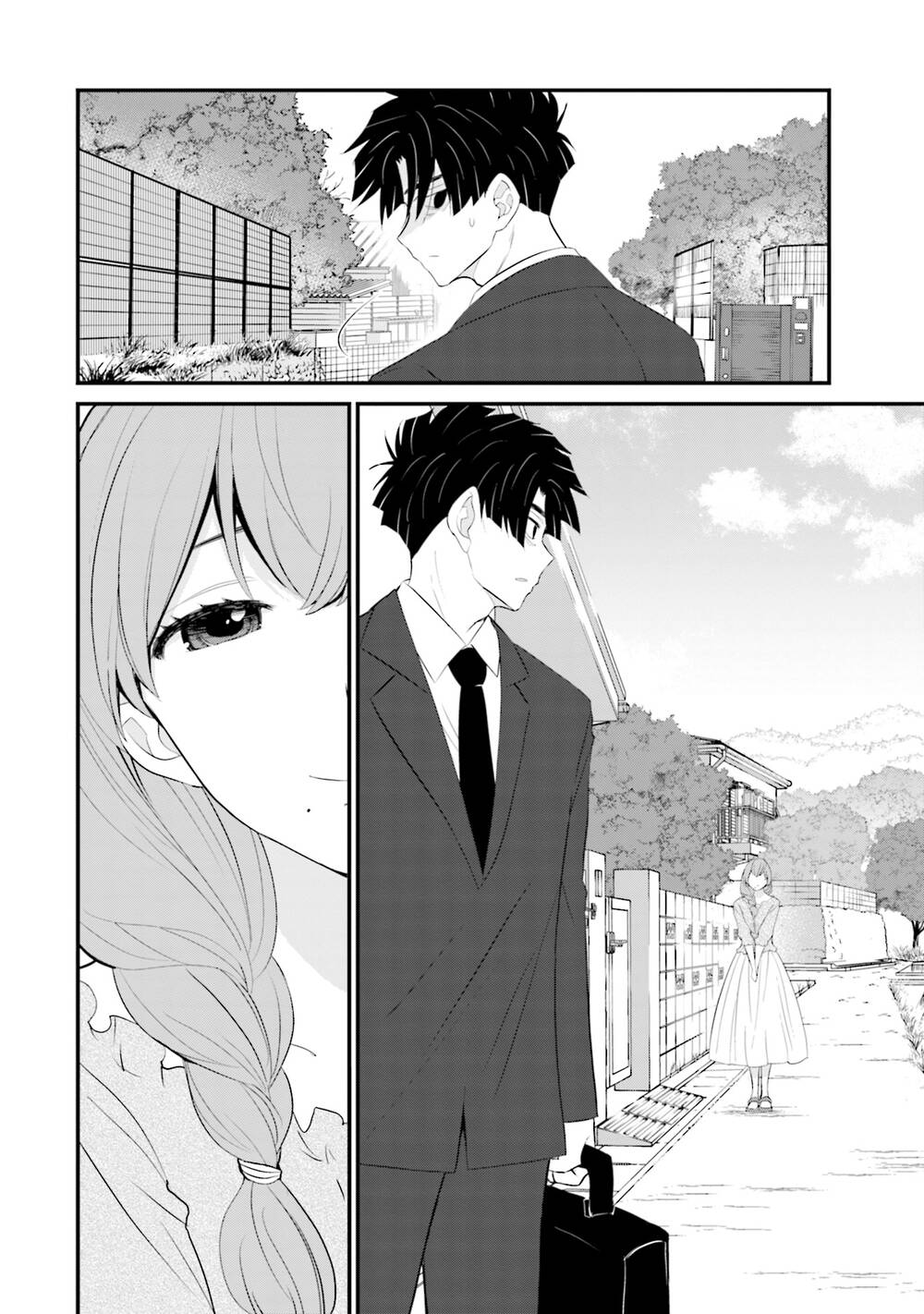 Một gia đình như vậy có đáng để giữ lại không? - Chapter 34 - Page 13