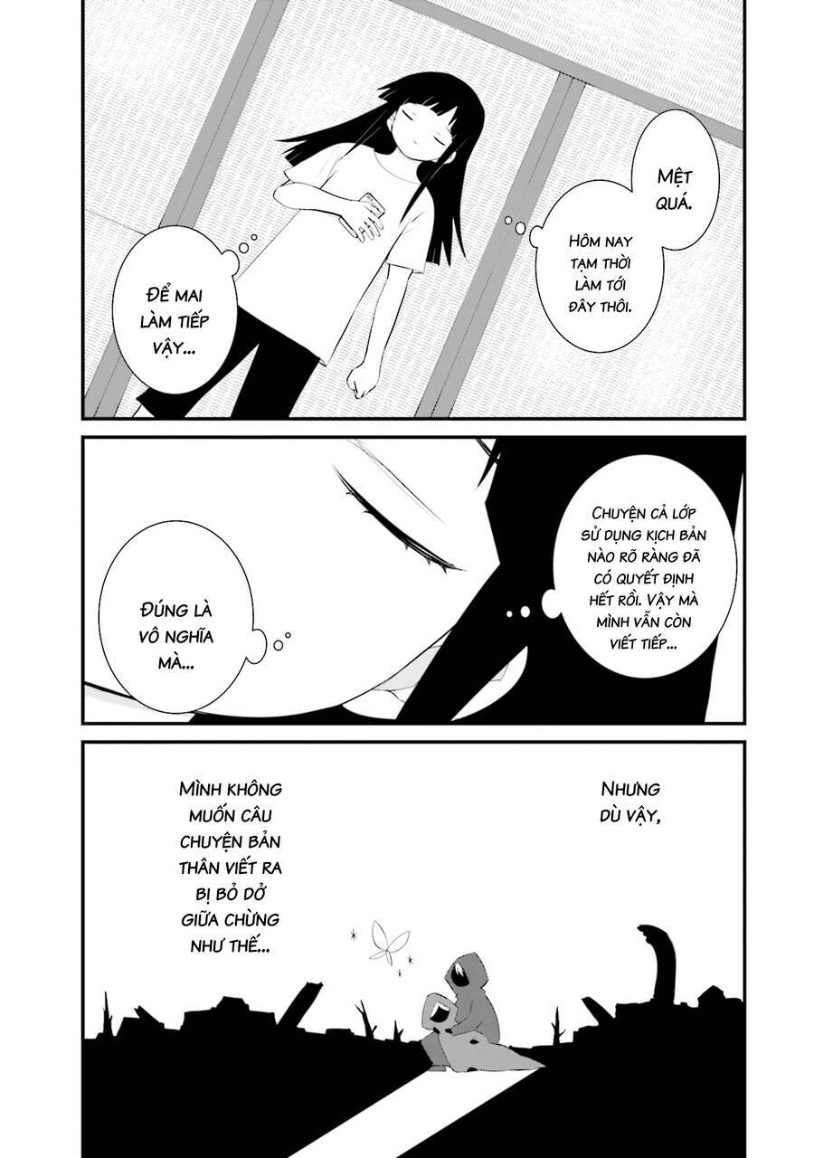 Một gia đình như vậy có đáng để giữ lại không? - Chapter 37 - Page 12