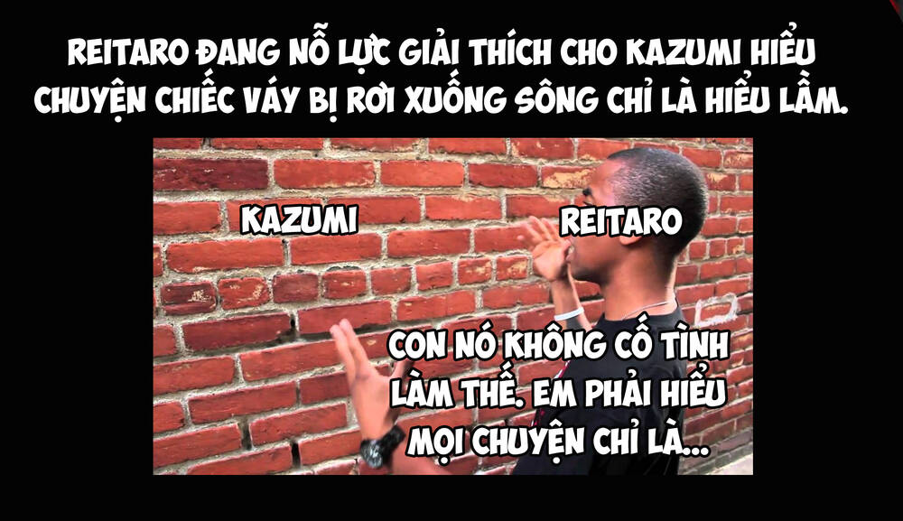 Một gia đình như vậy có đáng để giữ lại không? - Chapter 38 - Page 26