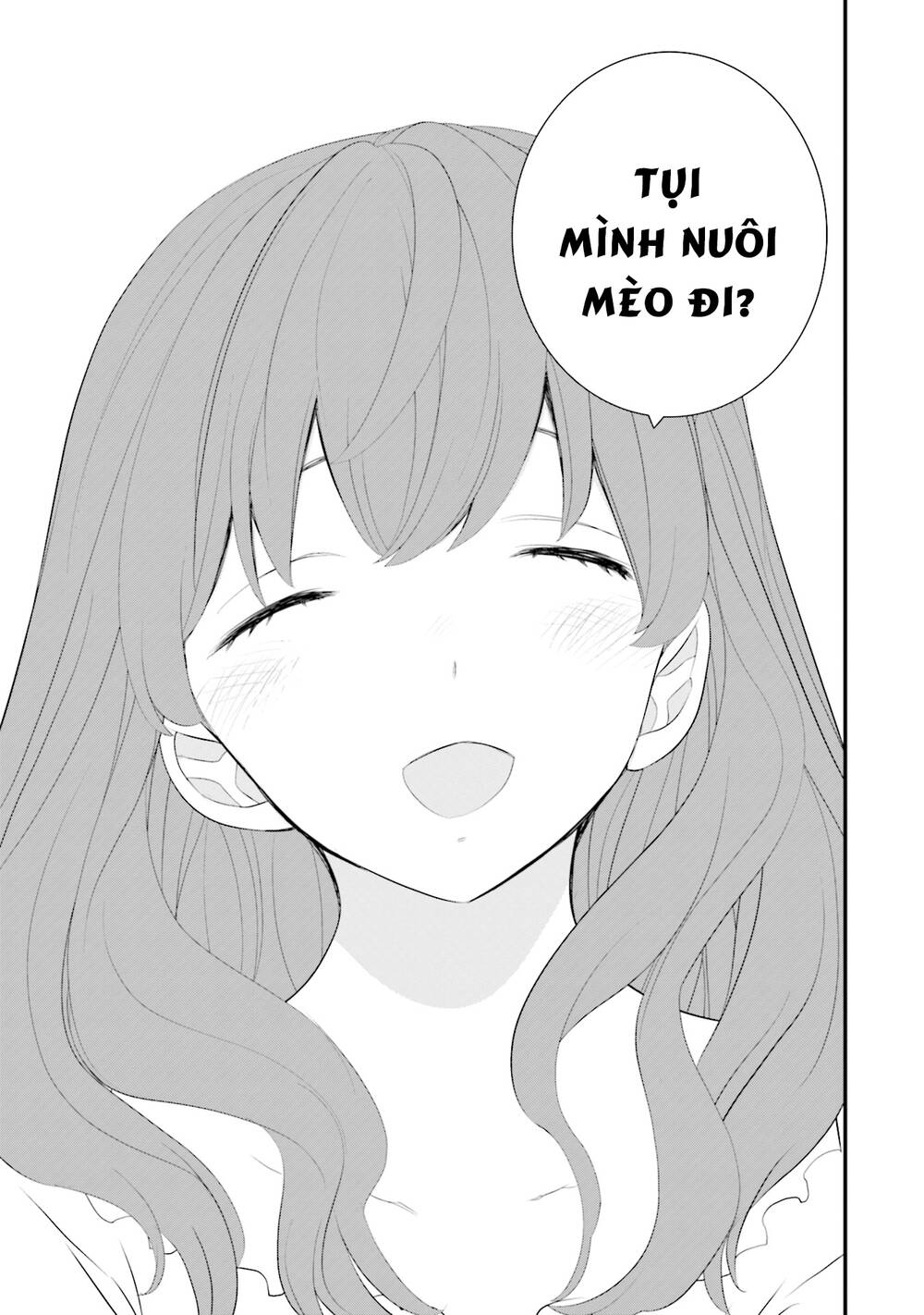 Một gia đình như vậy có đáng để giữ lại không? - Chapter 38 - Page 8