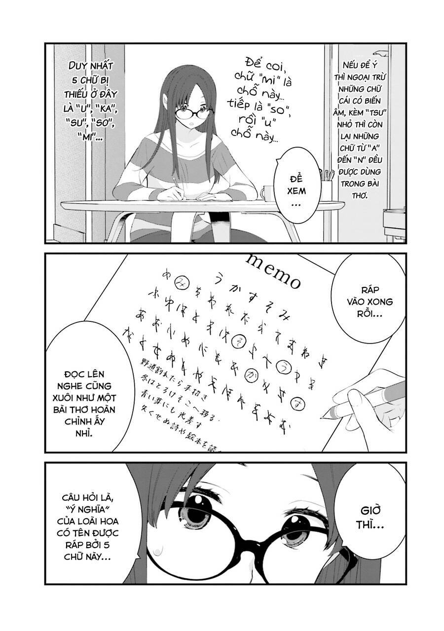 Một gia đình như vậy có đáng để giữ lại không? - Chapter 39 - Page 18