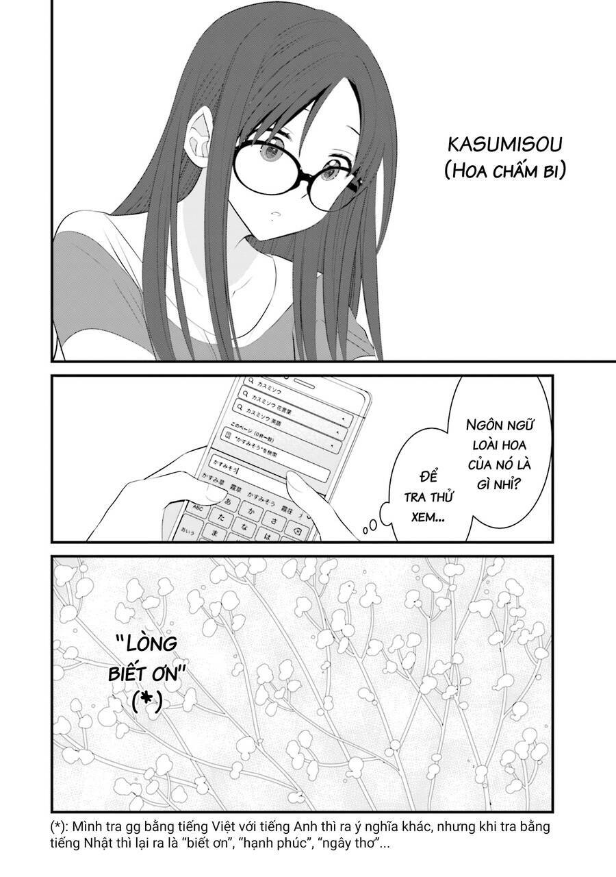 Một gia đình như vậy có đáng để giữ lại không? - Chapter 39 - Page 19