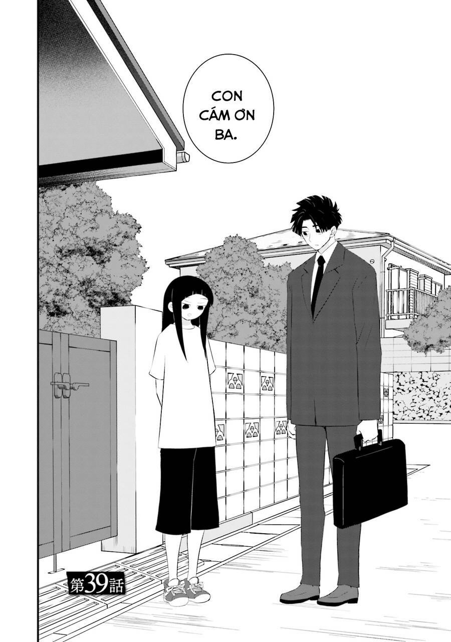 Một gia đình như vậy có đáng để giữ lại không? - Chapter 39 - Page 3